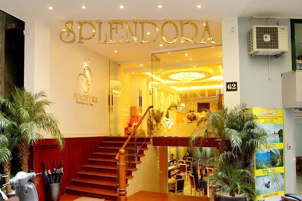 Готель Splendora 2*