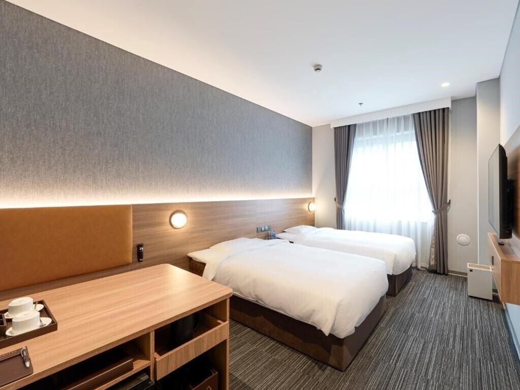 Готель Super Hotel Hanoi Old Quarter 3*