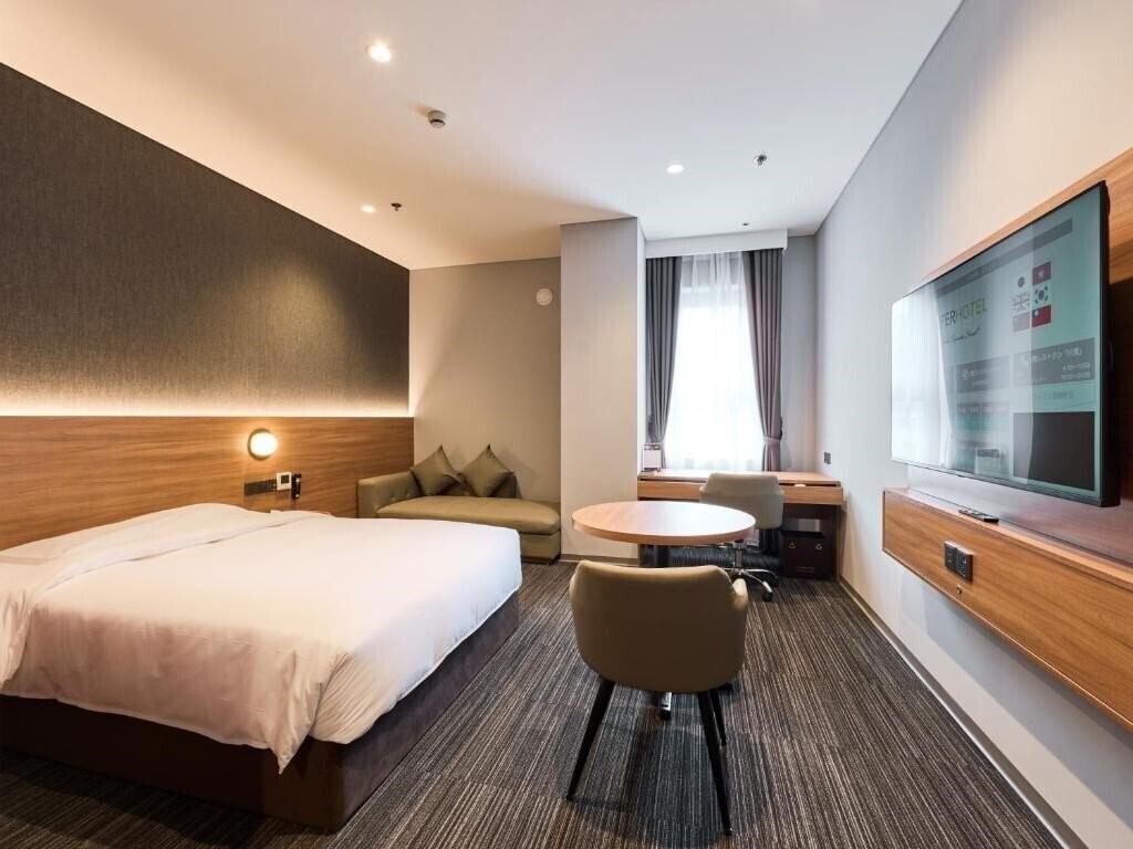 Фотографія Super Hotel Hanoi Old Quarter 3*