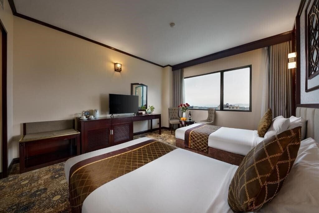 Изображение Mithrin Hotel Halong 4*