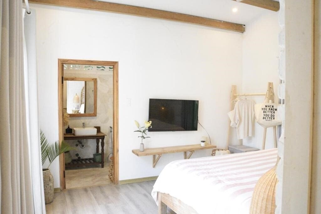 Изображение Jasmine Garden Hotel 3*