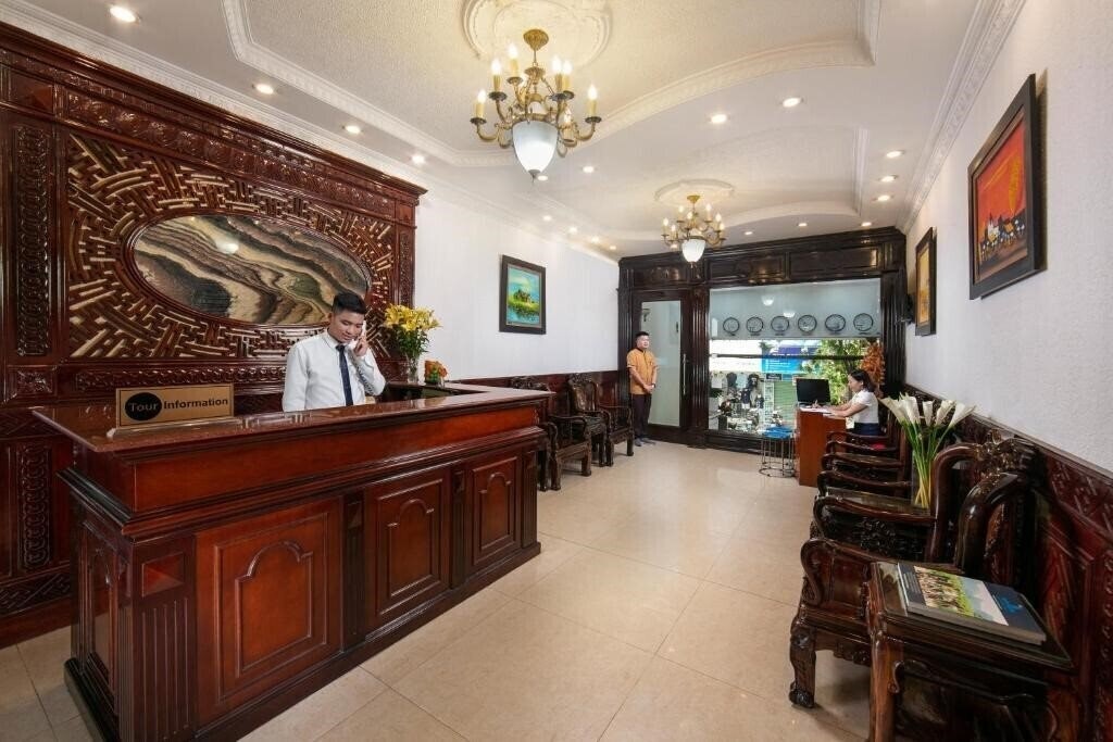 Зображення Little Diamond Hotel Hanoi 3*