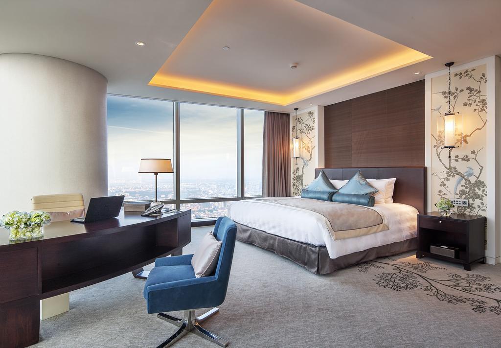 Фотографія Lotte Hanoi 5*