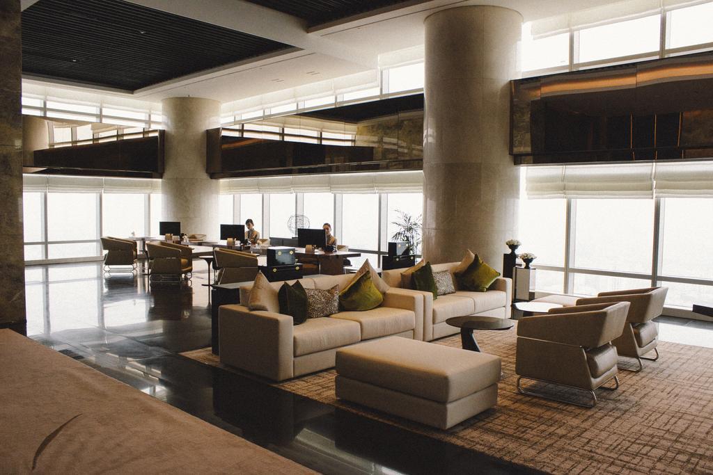 Картинка Lotte Hanoi 5*