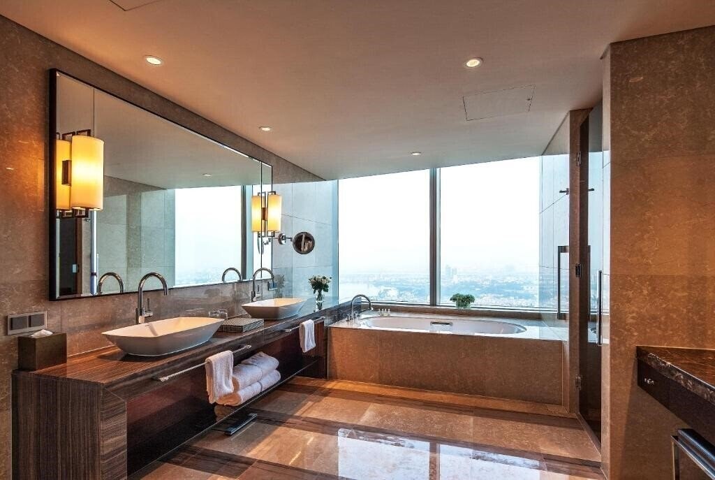 Фото Lotte Hanoi 5*