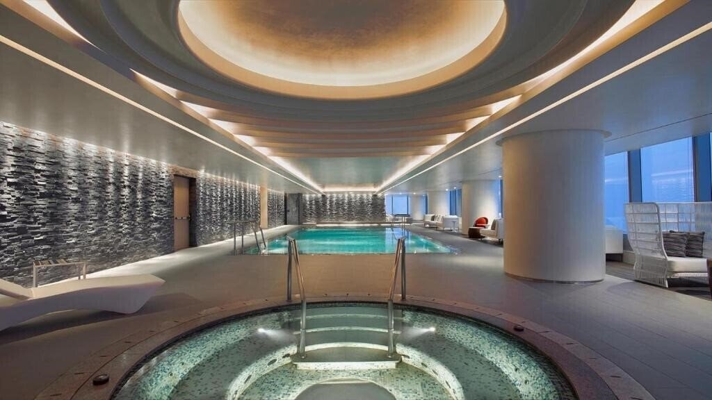 Фотография Lotte Hanoi 5*