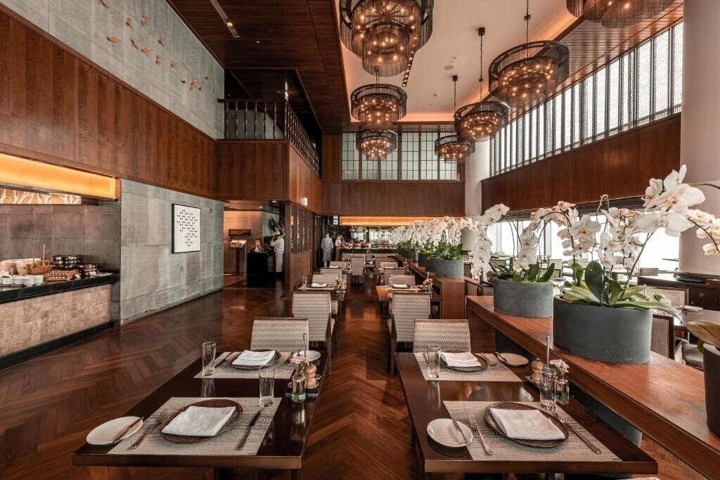 Изображение Lotte Hanoi 5*