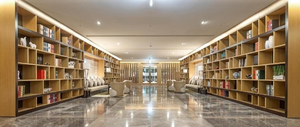 Картинка Lotte Hanoi 5*