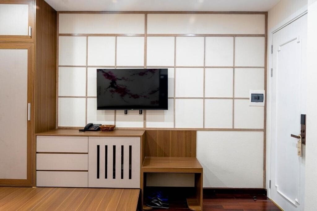 Фото Hanoi Dahlia Hotel 2*