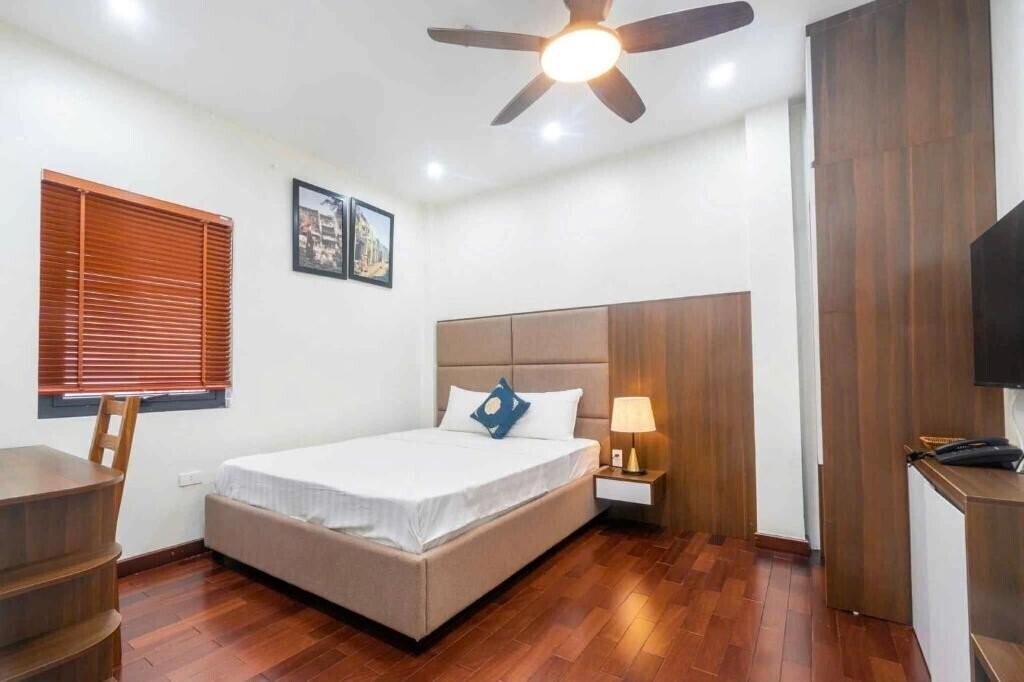 Зображення Hanoi Dahlia Hotel 2*