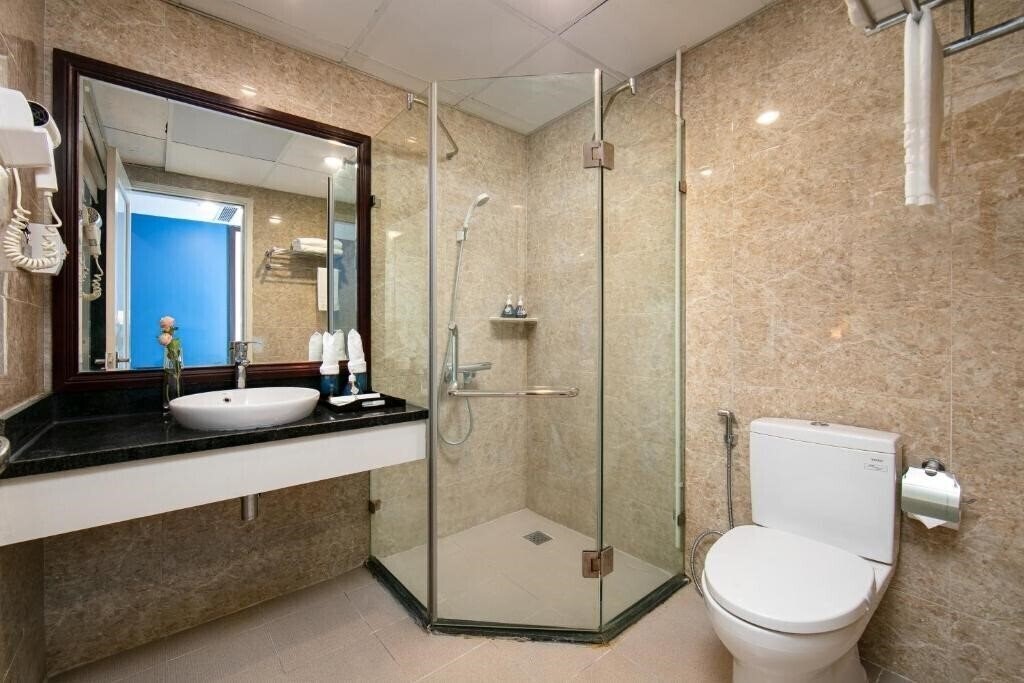 Фотографія Hanoi Delight Hotel 3*