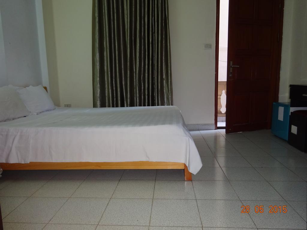 Фотографія Hanoi Discovery Hotel 1*