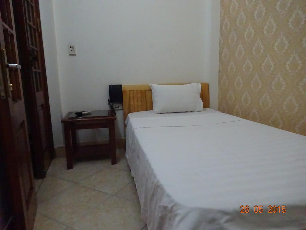 Зображення Hanoi Discovery Hotel 1*