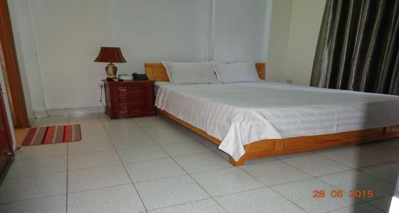 Картинка Hanoi Discovery Hotel 1*