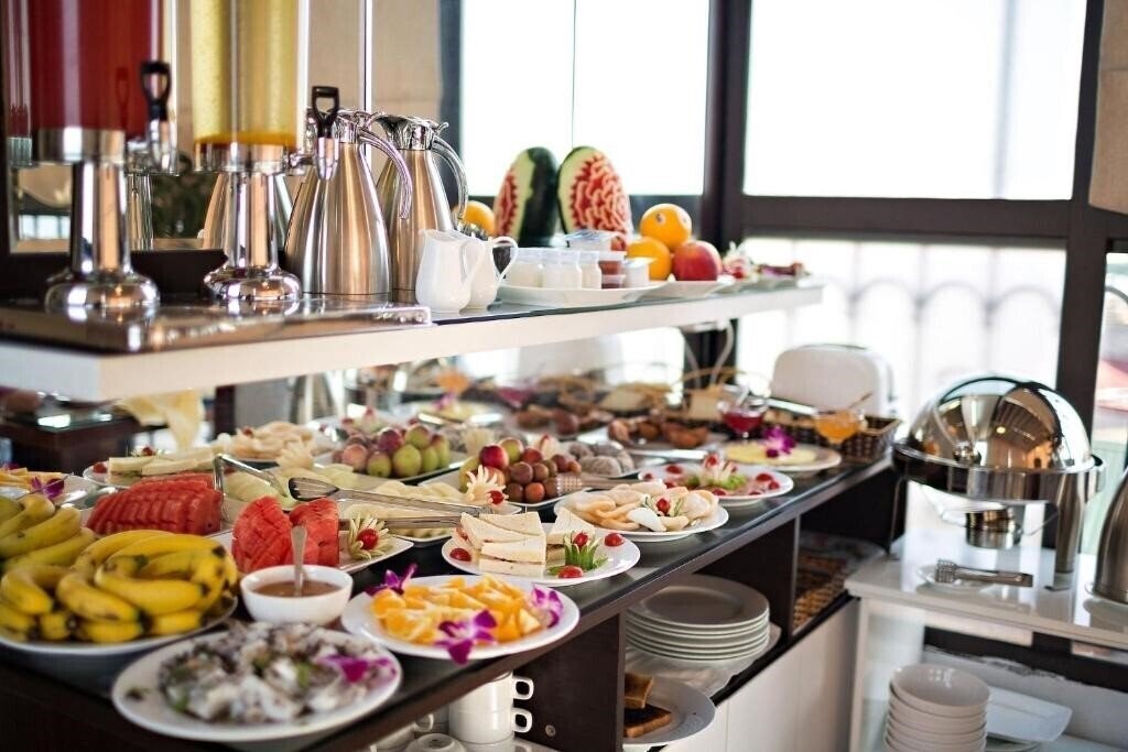 Готель Hanoi Discovery Hotel 1*