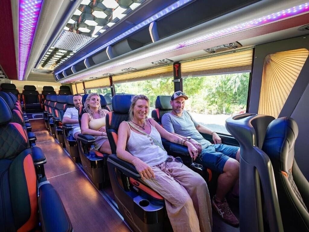 Фотографія Hanoi Discovery Hotel 1*