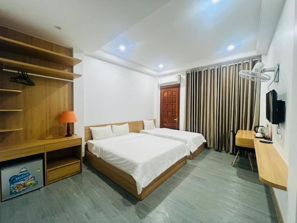 Зображення Hanoi Discovery Hotel 1*