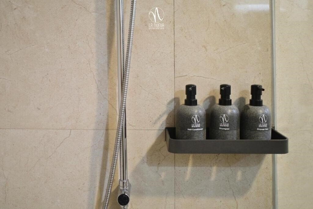 Картинка La Nueva Boutique Hotel Hanoi 3*