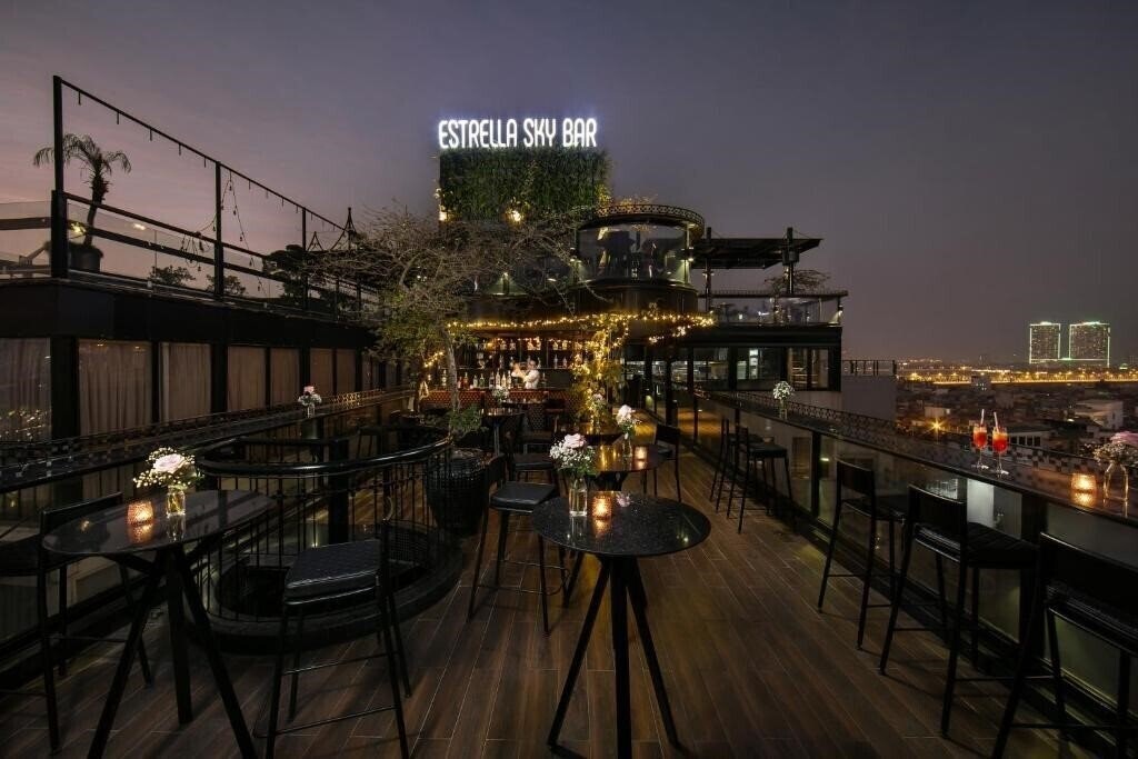 Изображение La Nueva Boutique Hotel Hanoi 3*