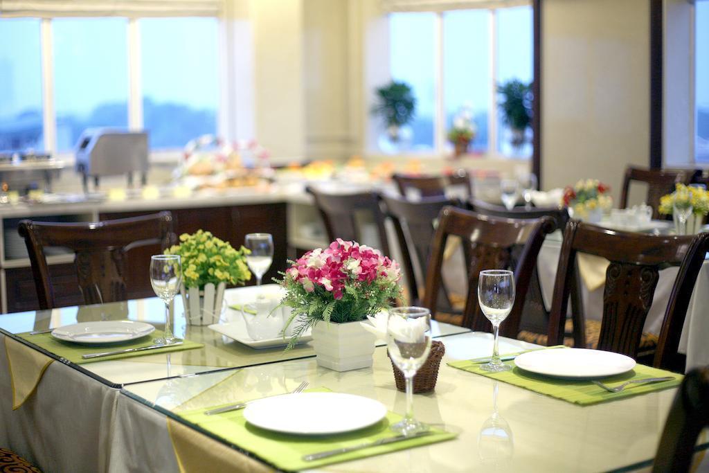 Фотография Hanoi Emotion 3*