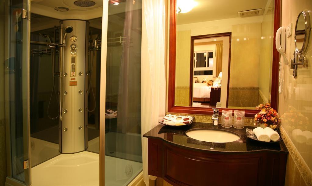 Фотографія Hanoi Imperial 3*