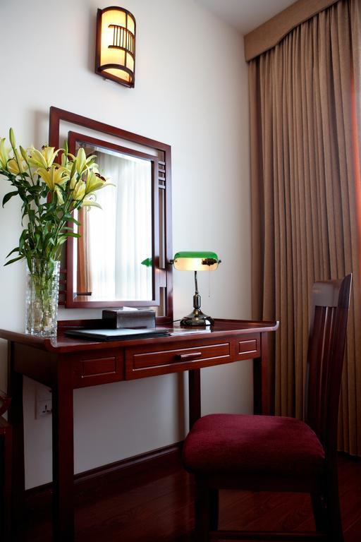 Зображення Hanoi Imperial 3*