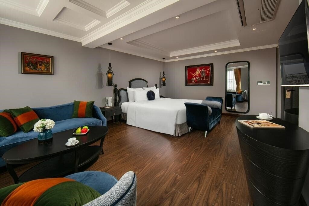 Зображення Hotel L 'Heritage 4*