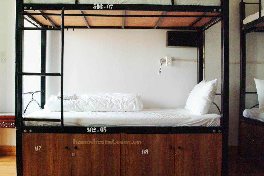 Готель Hanoi Sports Hotel 3*