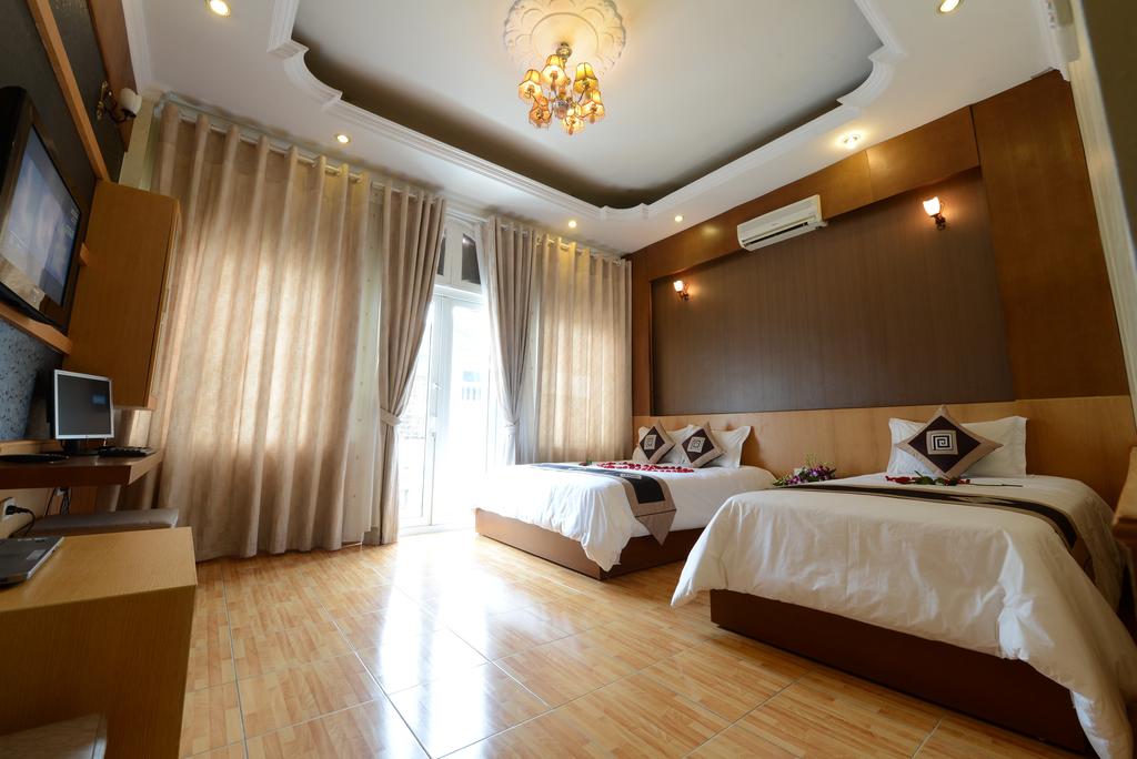Фотографія Hanoi Sports Hotel 3*