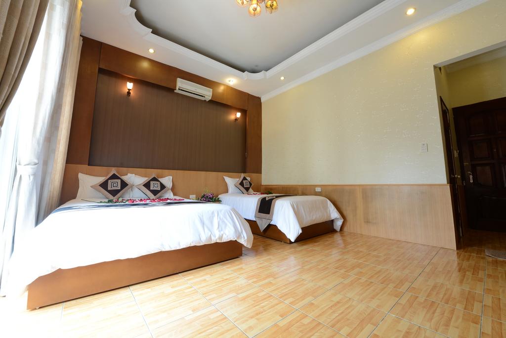Зображення Hanoi Sports Hotel 3*