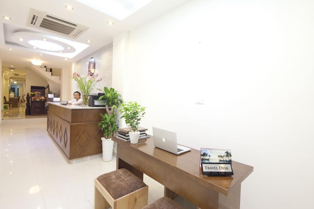 Картинка Rising Dragon Legend Hotel 3*