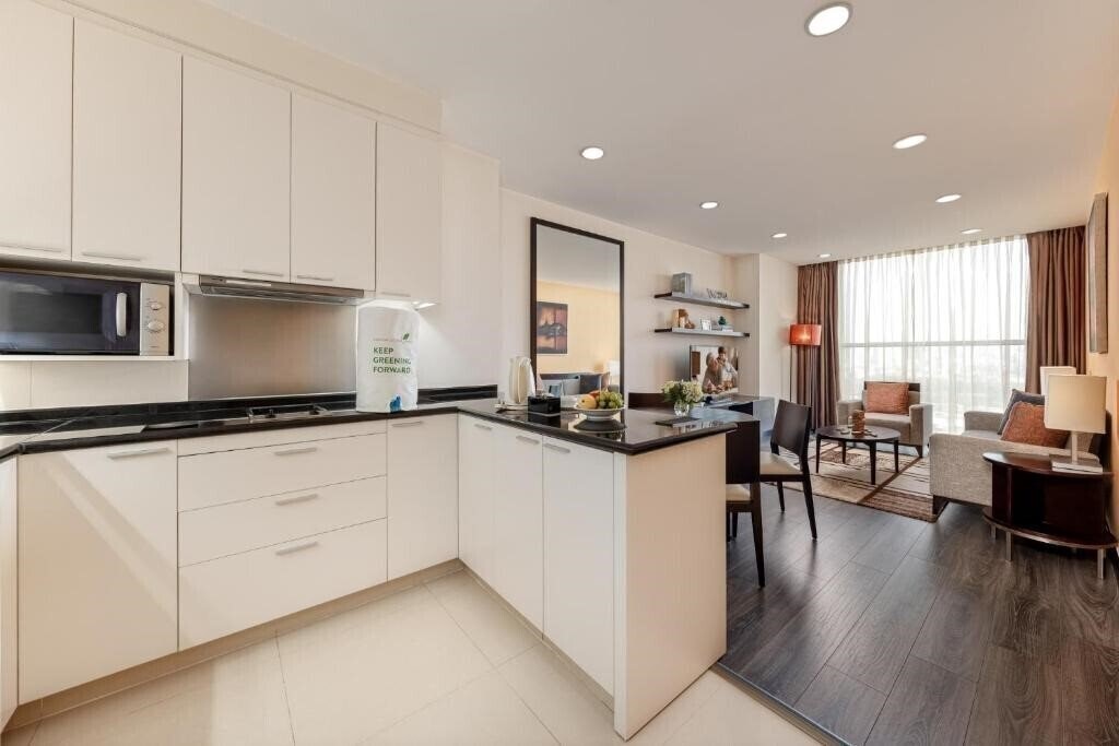 Зображення Somerset Hoa Binh 5*
