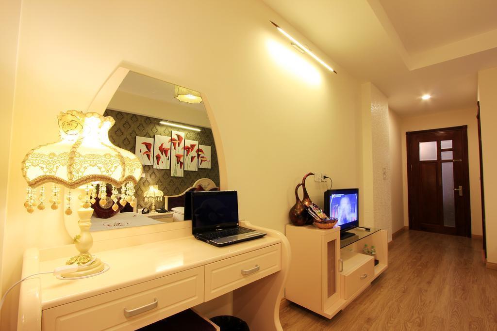 Фотографія Splendid Star Boutique 3*