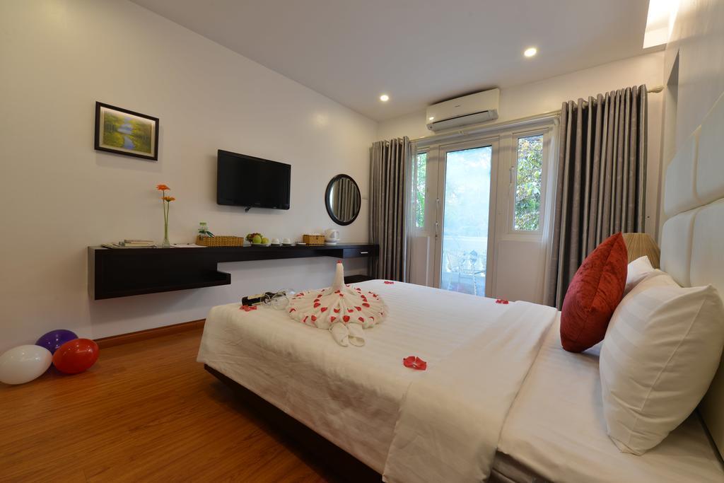 Фотографія Hanoi Royal View 3*