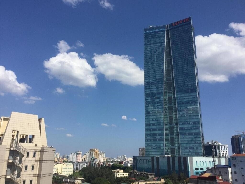 Зображення Apec Hotel 2*