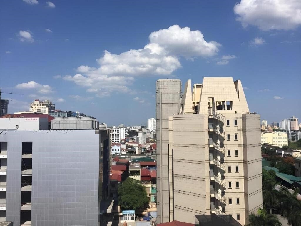 Картинка Apec Hotel 2*