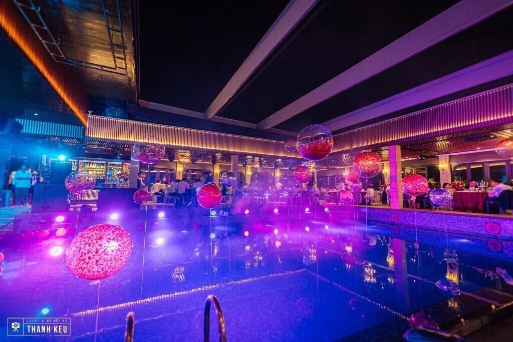 Фотографія Apricot Hotel Hanoi 5*