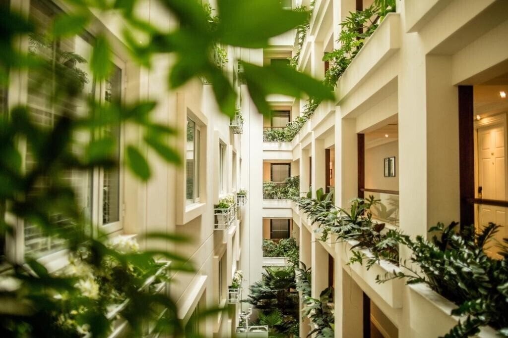 Зображення Apricot Hotel Hanoi 5*