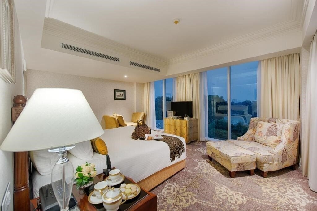 Картинка Apricot Hotel Hanoi 5*