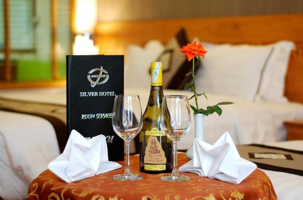 Фотография A25 Hotel 45 Phan Chu Trinh 3*