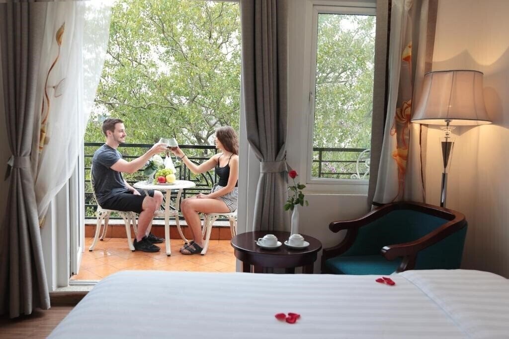 Зображення Charming 2 Hotel 3*