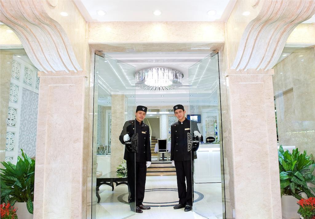 Фото Church Boutique Hotel (ex. Church Boutique Hotel Hang Ca) 3*