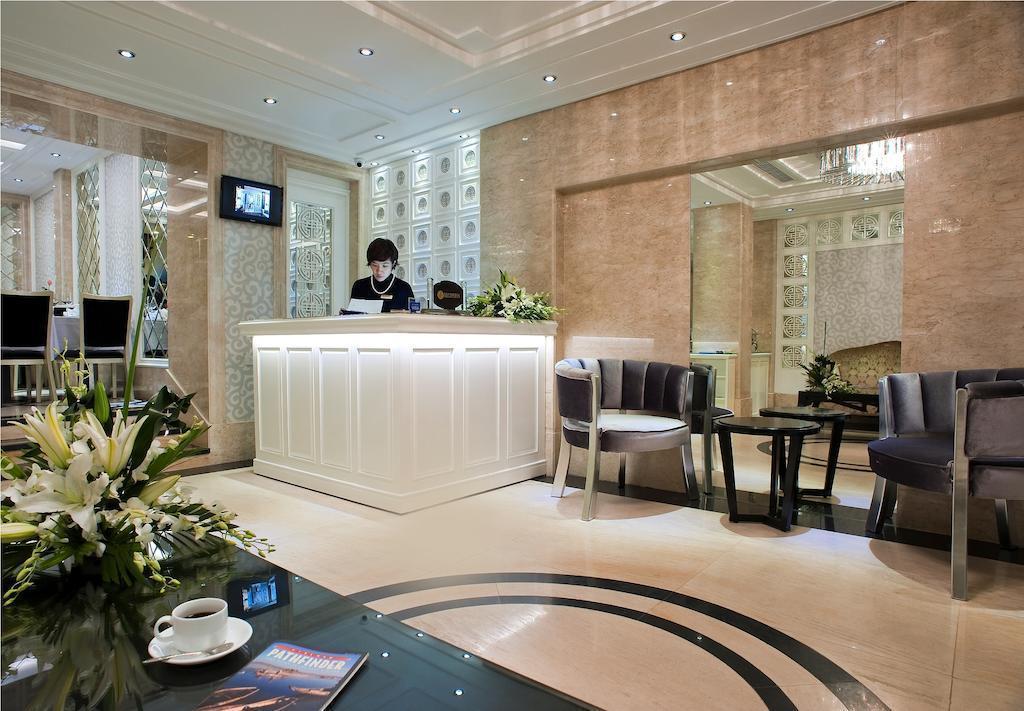 Фотографія Church Boutique Hotel (ex. Church Boutique Hotel Hang Ca) 3*