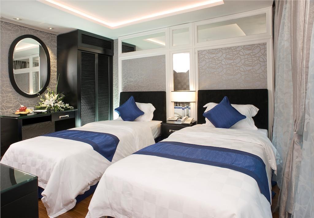 Зображення Church Boutique Hotel (ex. Church Boutique Hotel Hang Ca) 3*