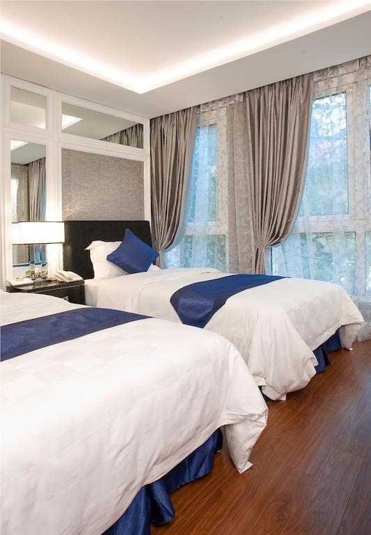Готель Church Boutique Hotel 3*