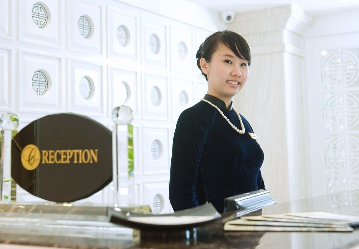 Зображення Victor Gallery Hotel & SPA (ex. Church Boutique Hotel Hang Gai) 3*