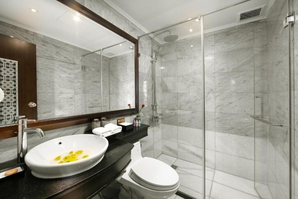 Зображення L'Hotel du Lac Hanoi 4*