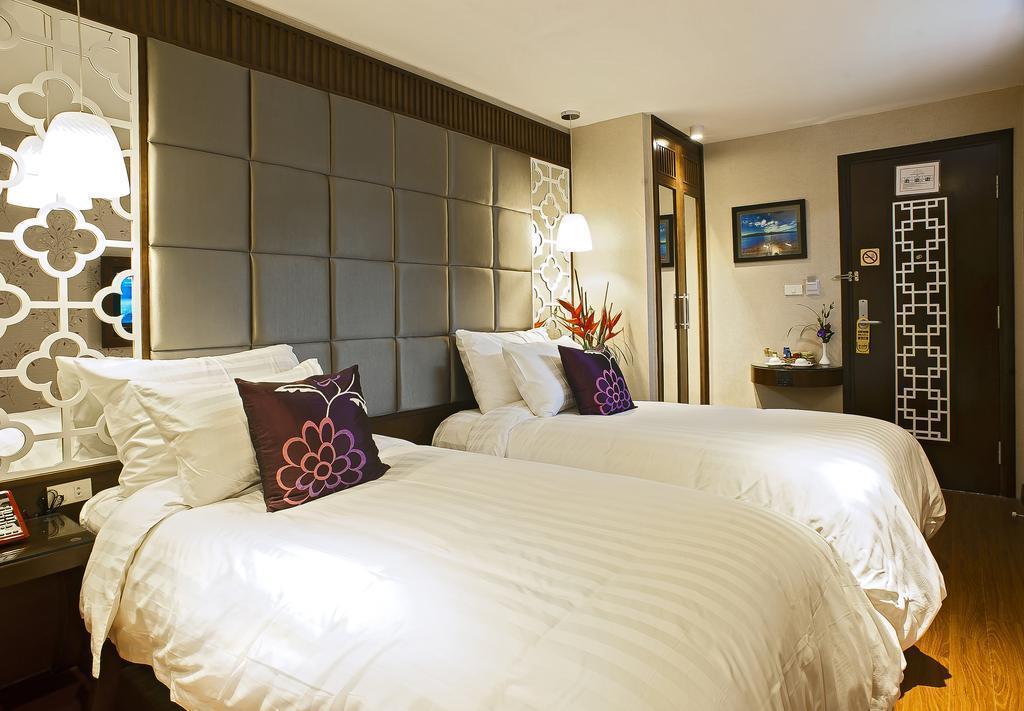 Фотографія Church Boutique Lan Ong 3*