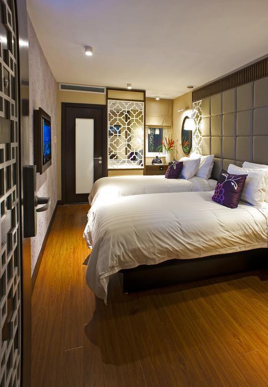 Картинка Church Boutique Lan Ong 3*