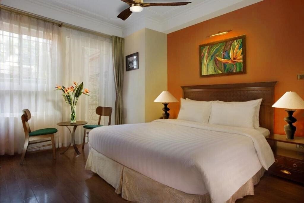 Изображение Classic Street Hotel 3*